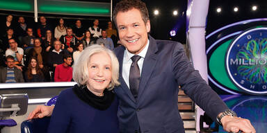 Knackt Riki morgen die Million?