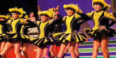 Villacher Fasching: Die besten Witze