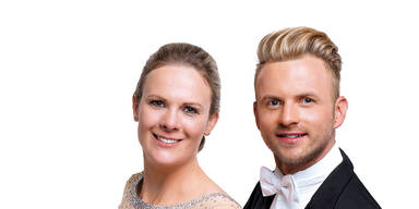 &bdquo;Dancing Stars&ldquo; &ndash; Niki Hosp ist die Favoritin