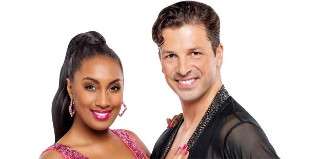 Frauen-Power bei Dancing Stars