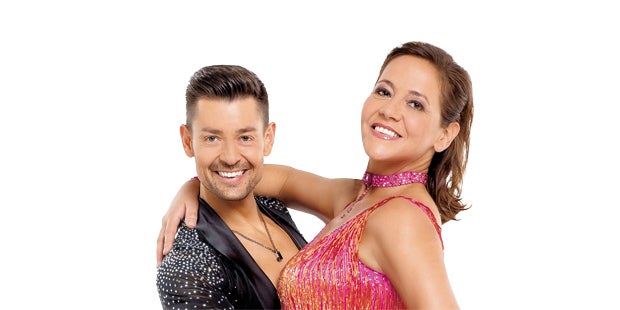 Frauen-Power bei Dancing Stars