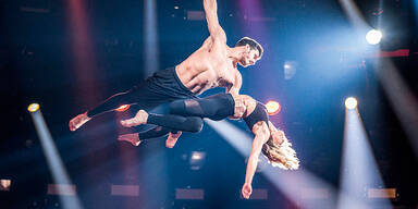 Helene Fischer. So sexy wie nie