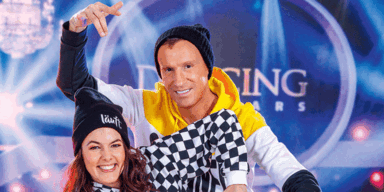 'Dancing Stars': Petzner ist raus!