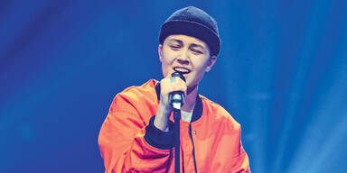 "Starmania21": Diese acht Kandidaten sind im Semifinale