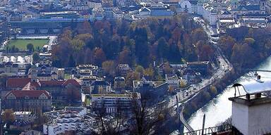 Innsbruck will leistbares Wohnen.