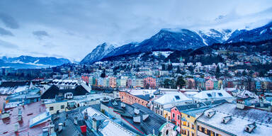 Neue Mutation: Größter Cluster der Welt in Tirol