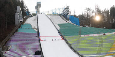 innsbruck vierschanzentournee fans corona