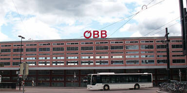 Ammoniakaustritt am Innsbrucker Hauptbahnhof