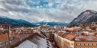 Innsbruck