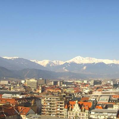 Kärnten - Turnersee