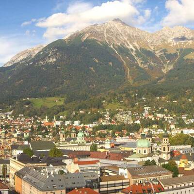Innsbruck, Tirol