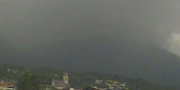 Endzeitstimmung in Westösterreich