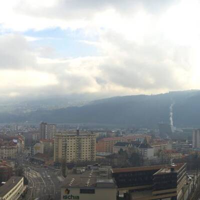 Feilmoos, 974m Seehöhe