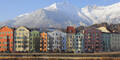 Innsbruck ist "heißes" Reiseziel