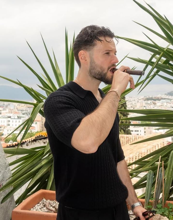 Sprachnachrichten geleakt: Mega-Enthüllung nach Versöhnung von Inscope21 und Baby-Mama