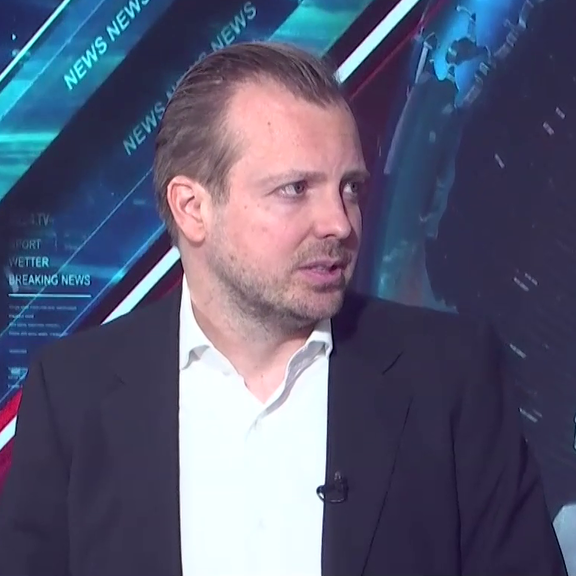 Homeoffice als Exit-Szenario? | Der große oe24.TV-Politik-Insider mit Niki Fellner