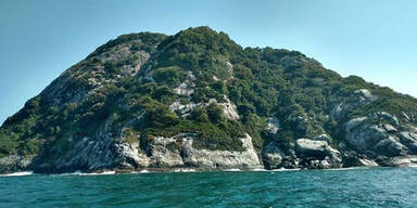 Todes-Gefahr: Darum darf niemand diese Insel betreten