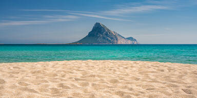 insel sardinien