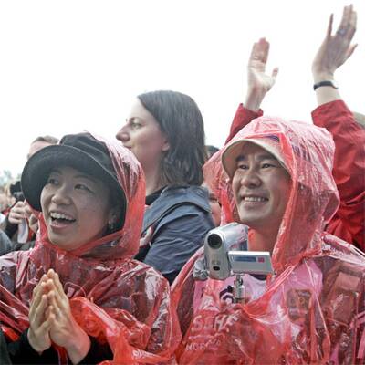 Donauinselfest: Tag 3