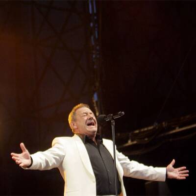 Donauinselfest: Tag 3