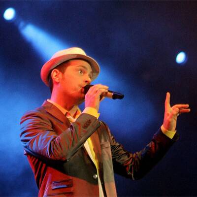 Donauinselfest: Tag 3