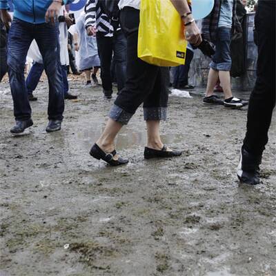 Donauinselfest: Tag 3