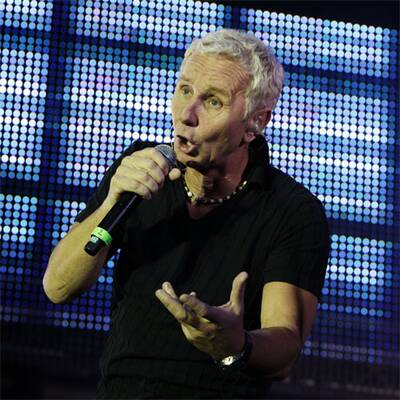 Donauinselfest: Tag 3