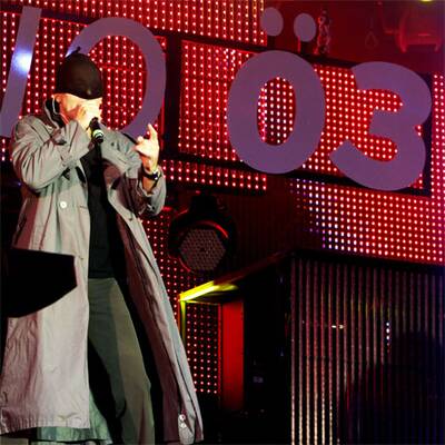 Donauinselfest: Tag 3