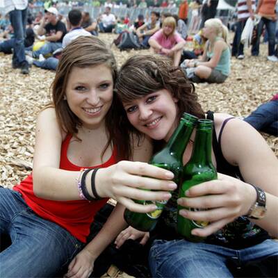 Donauinselfest: Tag 3