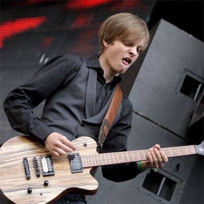 Donauinselfest: Tag 3