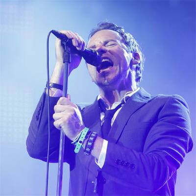 Donauinselfest: Tag 3