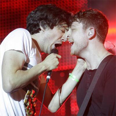 Donauinselfest: Tag 3