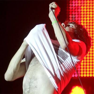 Donauinselfest: Tag 3