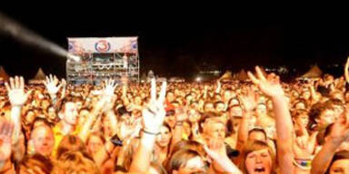 1,3 Millionen Besucher am 2. Tag auf der 