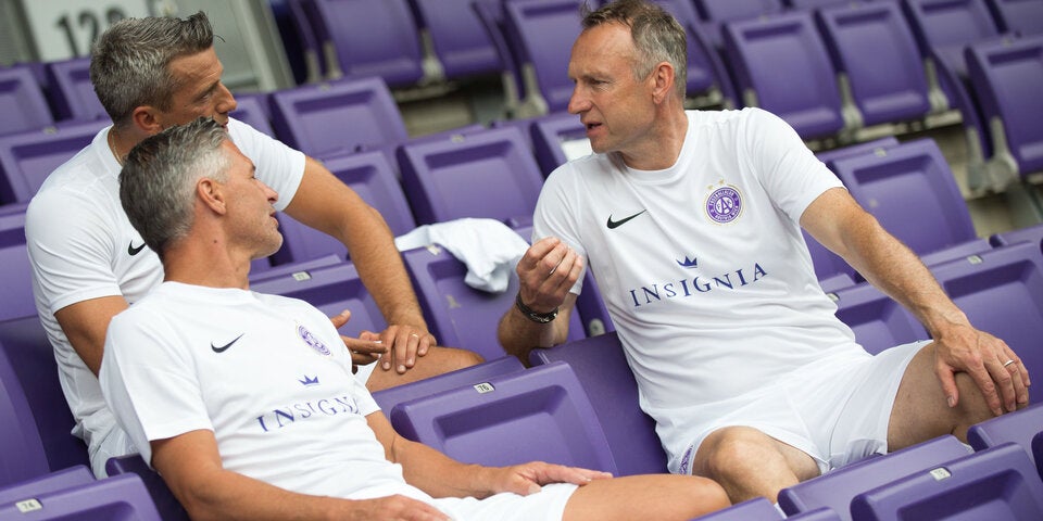 FK Austria Wien/Reitler