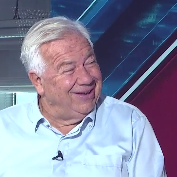 Der große oe24.TV-Insider zu den Themen der Woche | Wolfgang Fellner