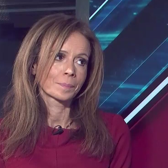 Der große oe24.TV-Polit-Insider mit Isabelle Daniel