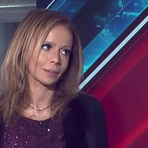 Der große oe24.TV-Polit-Insider mit Isabelle Daniel