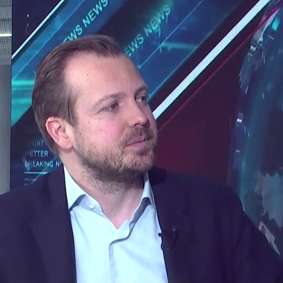 Der große oe24.TV-Politik-Insider mit Niki Fellner