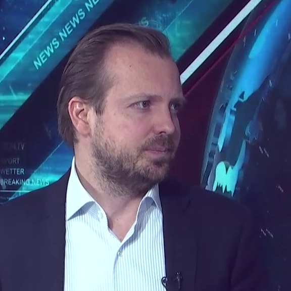 Der große oe24.TV-Politik-Insider mit Niki Fellner