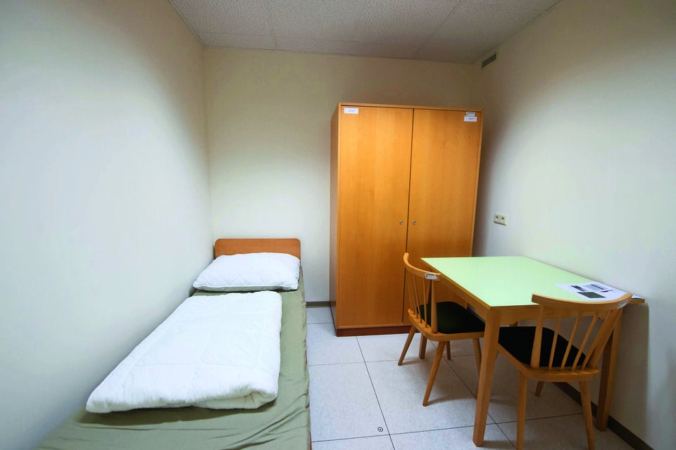 Österreichs sicherstes Gebäude