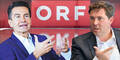 ORF-Zittern vor 