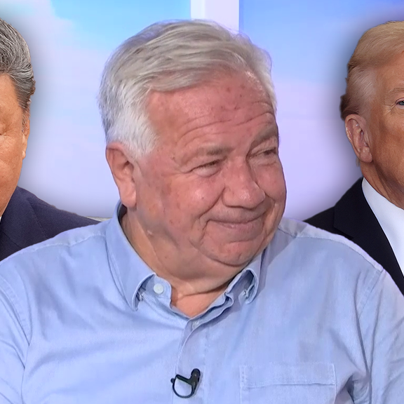 Trump trifft Xi: Das sind die wichtigsten Punkte | oe24.TV-Insider mit Wolfgang Fellner