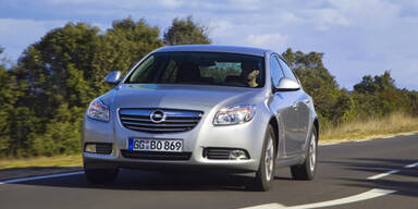 Car of the Year Finalisten stehen fest