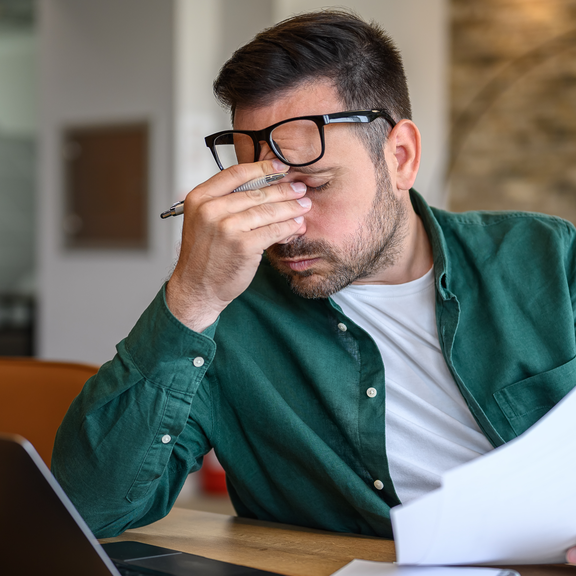 Dreifach-Insolvenz schockt Österreich: Millionen-Berg an Schulden