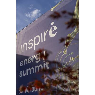 INSPIRE energy summit 2025