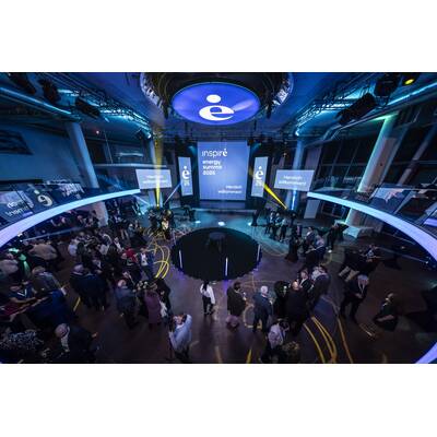 INSPIRE energy summit 2025