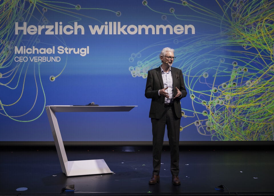 Energiekonferenz macht Mut für die Zukunft