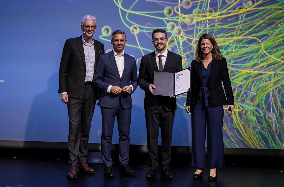 Energiekonferenz macht Mut für die Zukunft