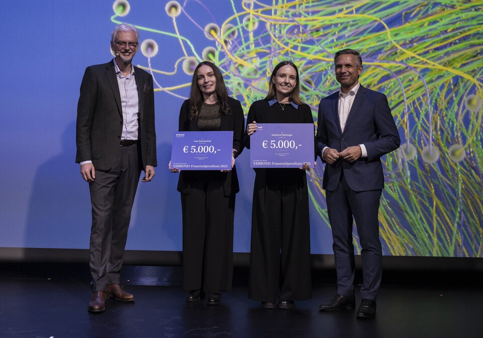 Energiekonferenz macht Mut für die Zukunft